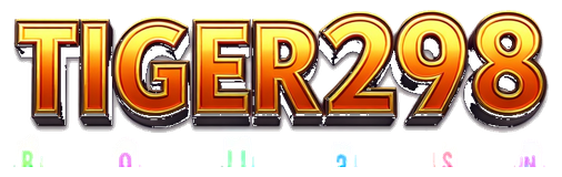 tiger298 slot logo
